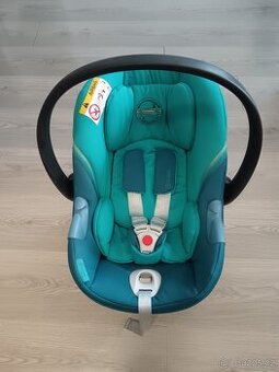 Vajíčko Cybex Aton 5
