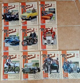 Moto Journal 2011