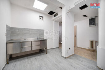 Prodej obchod a služby,143 m², Ústí nad Orlicí - 1
