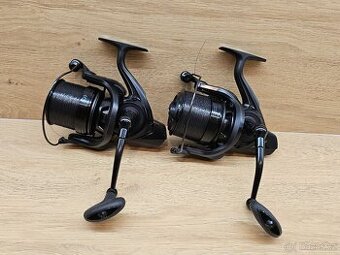 Naviják Daiwa 20 Crosscast 35 SCW 5000LD QD 2x
