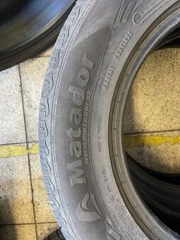 215 65 R16 98H Matador CONQUERRA 2