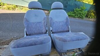 Křeslo FORD GALAXY