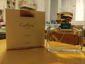 AJMAL Entice edp - 1