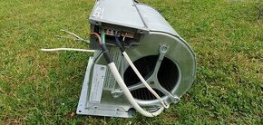 EBMPAPST odtstředivé dmichadlo / ventilátor zánovní - 1