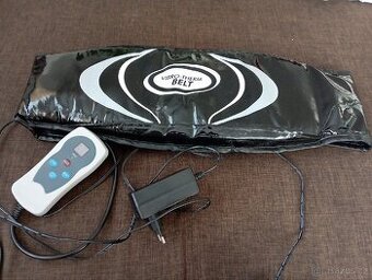 Vibrační pás Vibro belt - 1