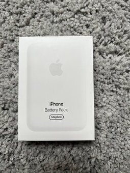 Magsafe Powerbanka pro iPhone