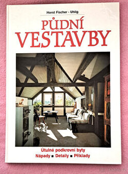 H. Fischer PŮDNÍ VESTAVBY - 1