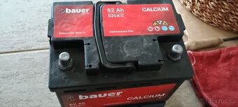 Autobaterie