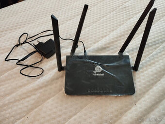 Wifi router - 1