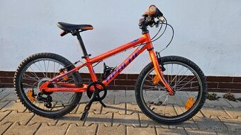 Apache Beetle 20" dětské kolo