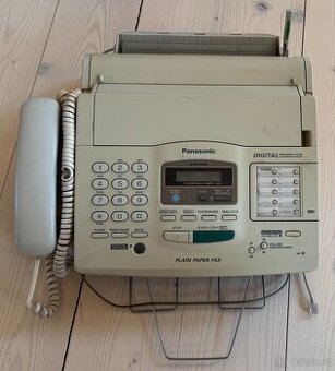 Panasonic KX-F1015