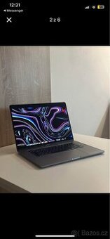 MacBook Pro i9 16” 1TB - 1
