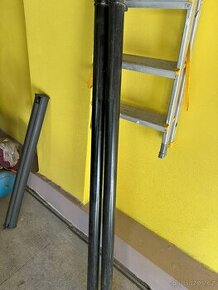 Hydraulické válce - 1