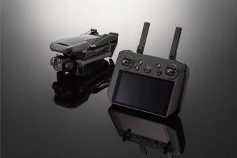 DJI Mavic 3 Pro Fly more combo - 1