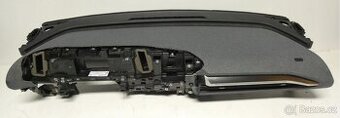 RENAULT MEGANE 5 E-TECH 681002103R PŘÍSTROJOVÁ DESKA KONZOLA