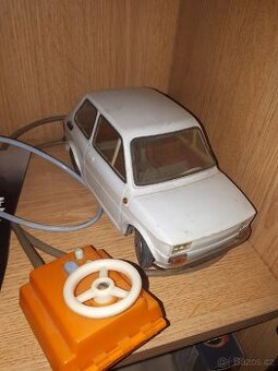 Fiat 126 p maluch ne ites