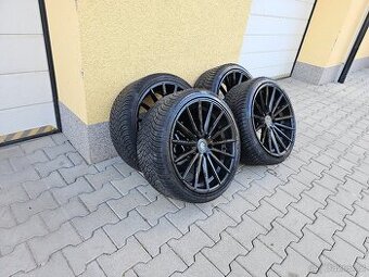 5x112 r19 La chanti konkavni