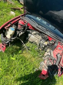 VW Golf IV na nd - 1