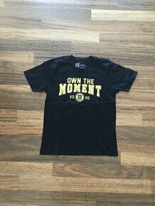 Triko NHL Boston Bruins