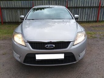Ford Mondeo QXBA1G