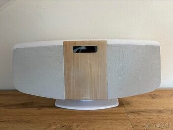 Rádio, hifi, CD/MP3, Bluetooth Mikrosystém Thomson MIC401BT
