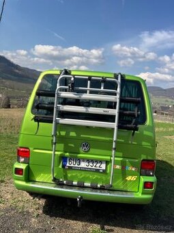 Thule 973 nosič kol