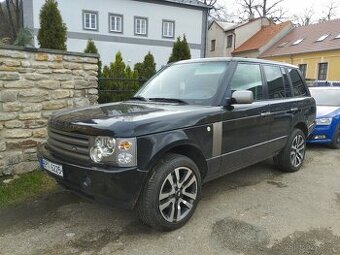 Range Rover 4.4 naj 190tis