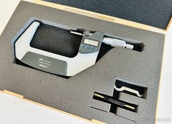 Mikrometr MITUTOYO - ( 75 - 100 mm )