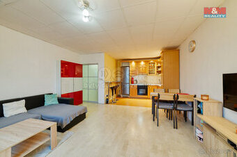 Prodej bytu 3+kk, 75 m², Nepomuk, ul. Pivovarská - 1