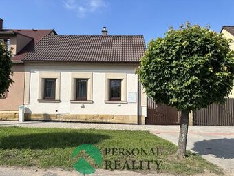 Pronájem rodinné domy 2+1, 50 m2 - Chlumec nad Cidlinou III