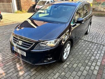 Alhambra 2016 DSG 135kw