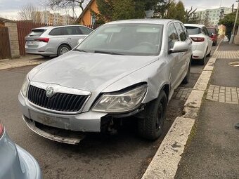 Prodám dily Octavia II 1.6tdi