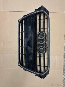 Audi a4 maska