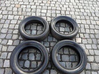 LETNÍ PNEU DUNLOP 185/60R15