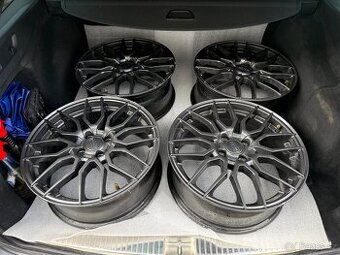 Alu kola Dotz Limerock R17 4x100