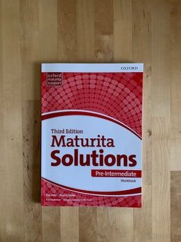 Maturita Solutions