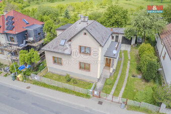 Prodej rodinného domu, 120 m², Vysoké Pole