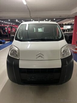 Citroën Nemo, 1.3 HDi