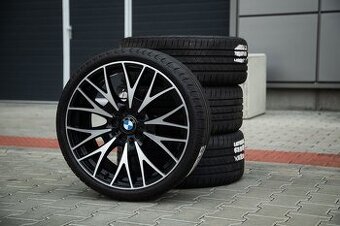 TOP letní kola BMW 3 F30 R20
