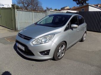 Ford C-MAX 2.0 TDCI TITANIUM TAŽNÉ NAVI