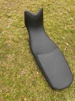 Sedlo na BMW F800GS