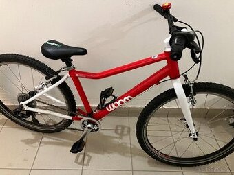 woom 5 24" kolo