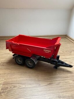 Model Bruder - 1