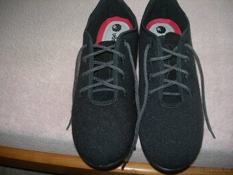 Prodam nove boty Vlnky - 1