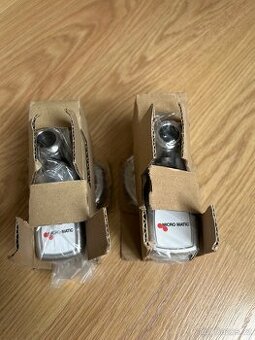 2x Nový Naražeč KOMBI MICRO MATIC - 1