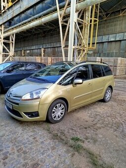Citroën C4 grand picasso