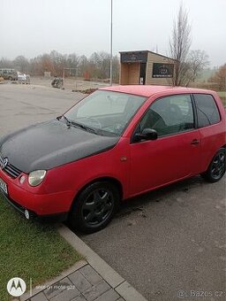Volkswagen Lupo 1.0 ND - 1