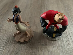 Disney figurky - 1