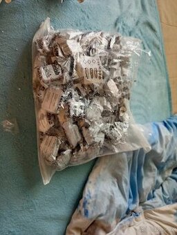 Tablety do myčky - 1