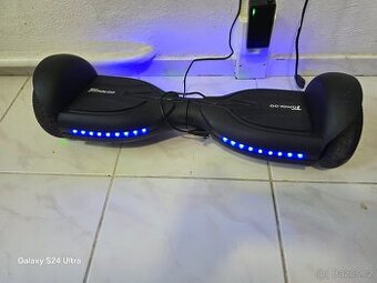 Prodam Hoverboard  používat